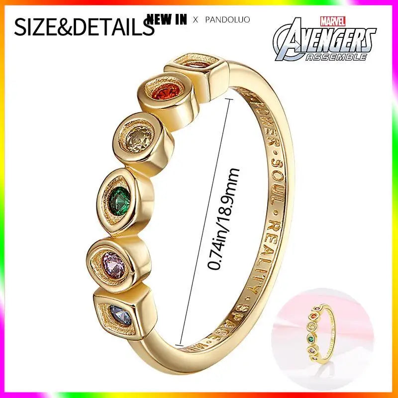 Charm Marvel Disney en Plata 925 – Abalorios Captain America, Wolverine y Deadpool para Pulsera Original Mujer