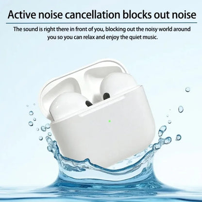 Universal TWS Wireless Bluetooth Music Earphones In Ear Gaming Earphones HIFI For Android iOS Game Accessories iPhone 16 15 14