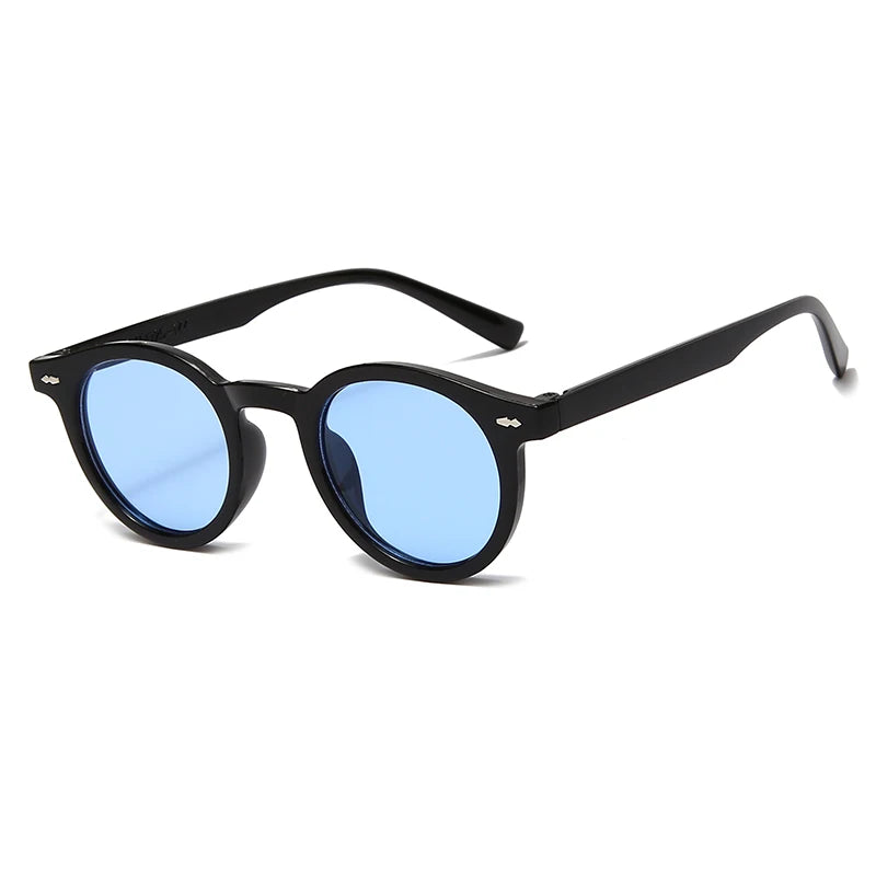 Gafas de Sol Cuadradas Unisex 2024 | Estilo Vintage Moda Lujo Hombre & Mujer