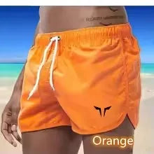 Bañador Hombre Colores Verano | Shorts Playa Estampados Sexy Secado Rápido – Swimwear Surf y Running