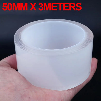 Protector Transparente para Puertas de Auto | Tira Anticolisión y Película Protectora SEAMETAL