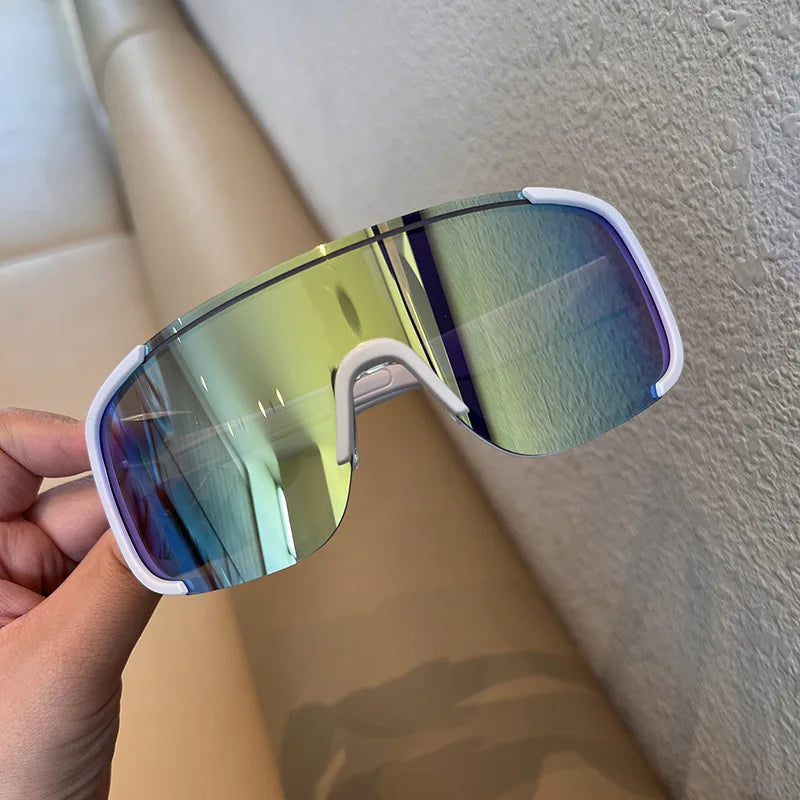 Gafas de Ciclismo Deportivas Hombre Mujer | MTB Carretera Montaña UV400