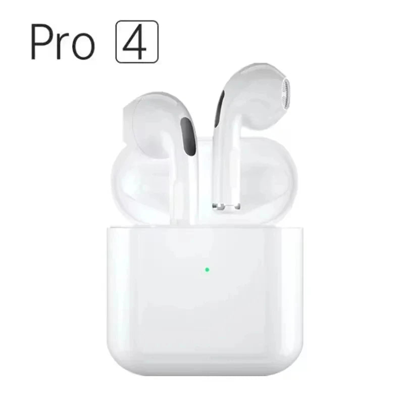 Universal TWS Wireless Bluetooth Music Earphones In Ear Gaming Earphones HIFI For Android iOS Game Accessories iPhone 16 15 14