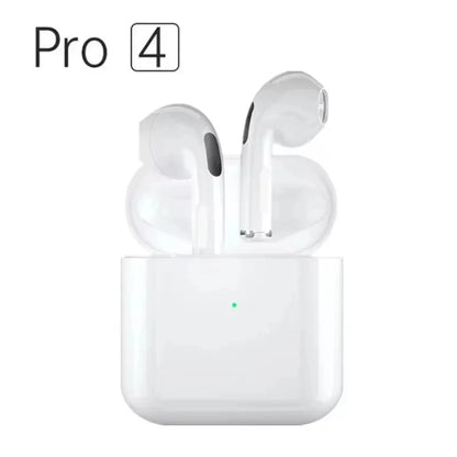 Universal TWS Wireless Bluetooth Music Earphones In Ear Gaming Earphones HIFI For Android iOS Game Accessories iPhone 16 15 14