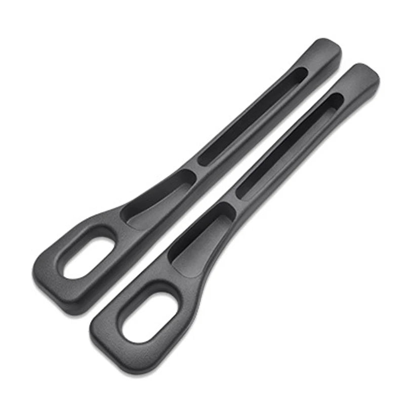 Relleno Universal para Huecos de Asiento de Coche 2Pcs | Tapas Antifugas y Organizador Interior