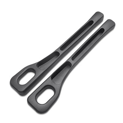 Relleno Universal para Huecos de Asiento de Coche 2Pcs | Tapas Antifugas y Organizador Interior