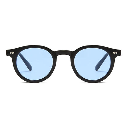 Gafas de Sol Cuadradas Unisex 2024 | Estilo Vintage Moda Lujo Hombre & Mujer