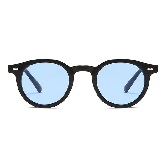 Gafas de Sol Cuadradas Unisex 2024 | Estilo Vintage Moda Lujo Hombre & Mujer