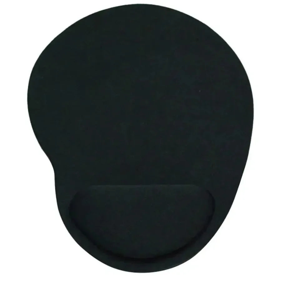 Memory foam non-slip mouse pads, wrist pads, mouse pads, desk pads, soft and comfortable