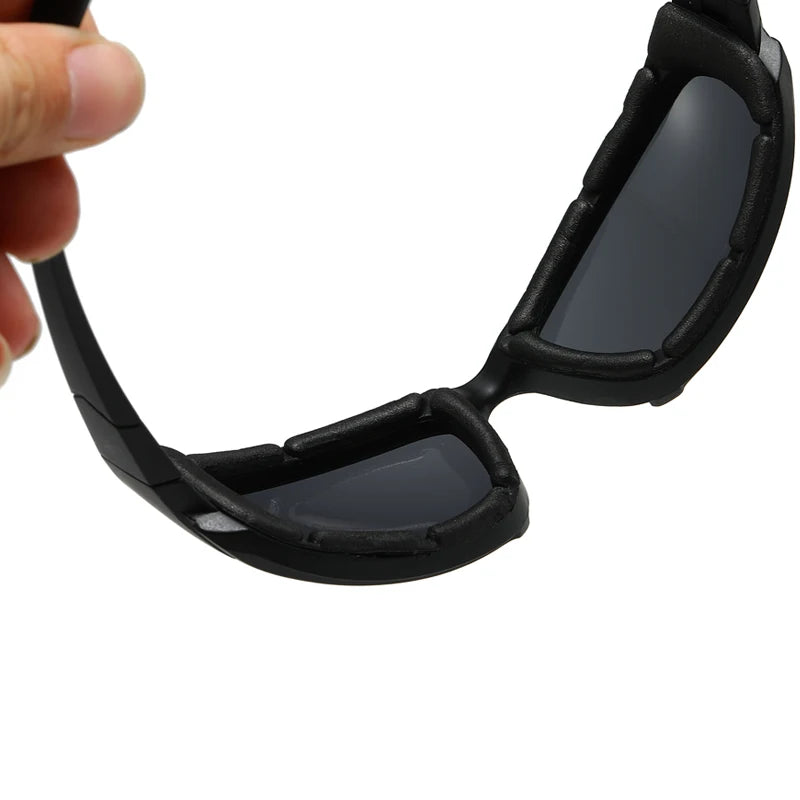 Gafas de Sol Deportivas Unisex | Ciclismo, Running y Outdoor con Protección UV400