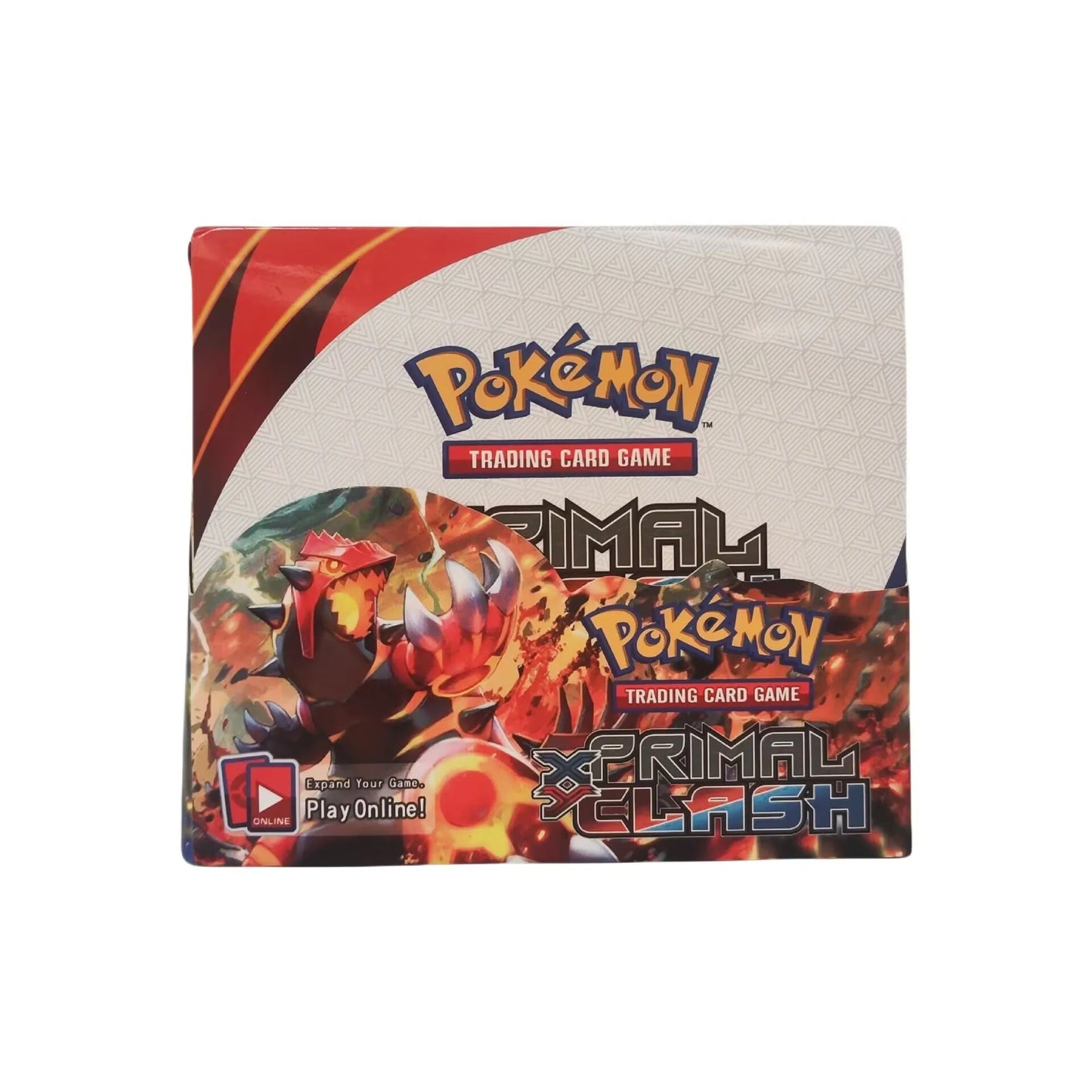 Set de Cartas Pokémon 324/360 Pcs – Brilliant Stars, 151, Prismatic Evolutions & Paldean Fates | Booster Box en Inglés