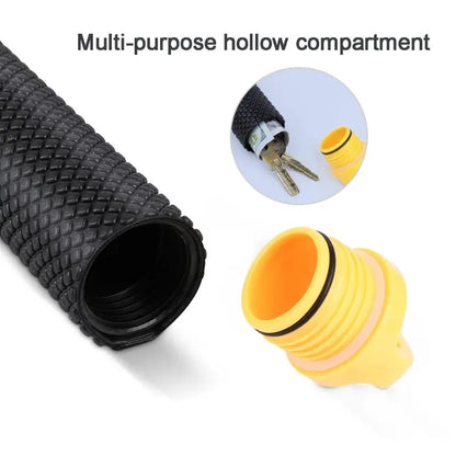 Flotador de mano para cámara deportiva – Mango flotante compatible con GoPro Hero 12/11/10/9/8/7, Xiaomi Yi, DJI Osmo y SJ4000