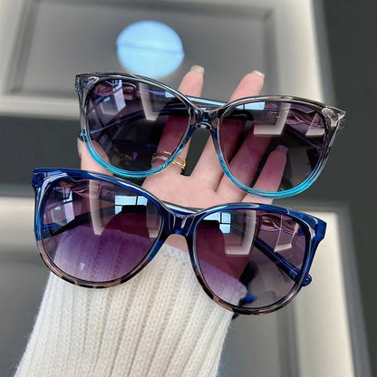 Gafas de Sol Retro Cat Eye Unisex | Moda Vintage Espejo Estilo Diseñador UV400