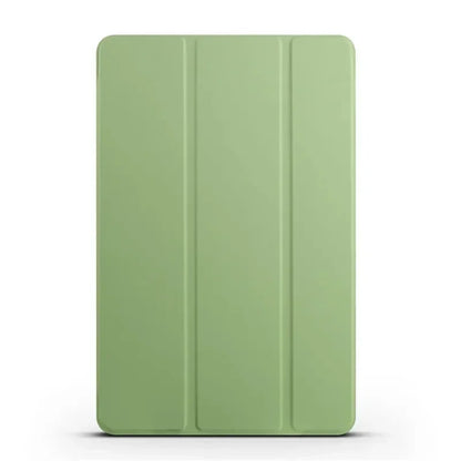 Funda Samsung Galaxy Tab A9 Plus 11” (2023) – Flip Cover Magnética con Soporte y TPU Suave, Compatible con Modelos SM-X210/X216/X218