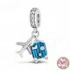 Charms DIY para Pulseras y Collares Originales Mujer