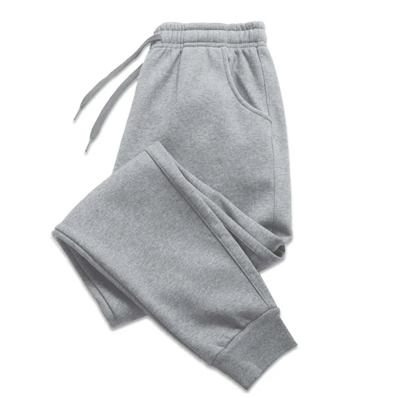Pantalón Deportivo Hombre | Jogger Casual Fitness Gym Running Training Pants