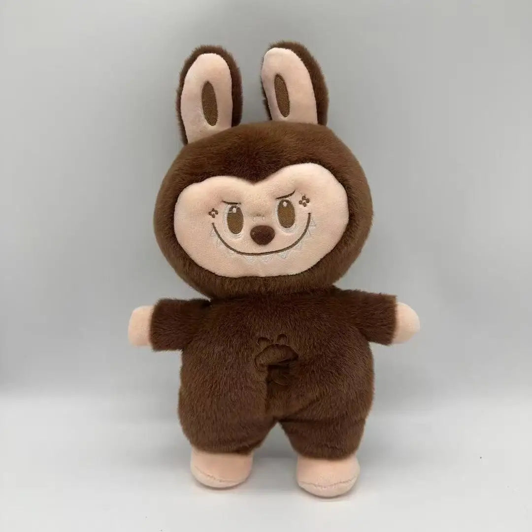 Peluche Stitch Anime con Luz y Música | Juguete Kawaii Suave para Bebés y Niños