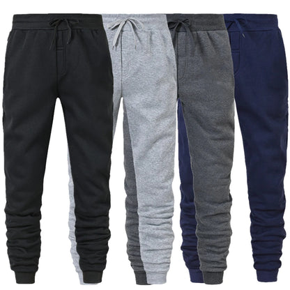 Pantalón Deportivo Hombre | Jogger Casual Fitness Gym Running Training Pants