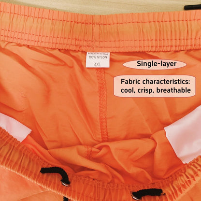 Bañador Hombre Low Rise | Shorts Playa Modernos con Cordón – Swimwear Surf y Volleyball Verano