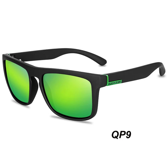 Gafas de Sol Polarizadas para Ciclismo Hombre Mujer | Deporte, Pesca y Outdoor UV400