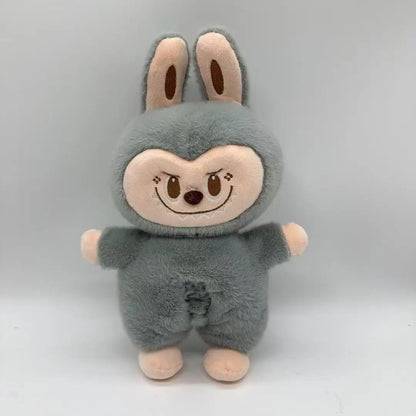 Peluche Stitch Anime con Luz y Música | Juguete Kawaii Suave para Bebés y Niños