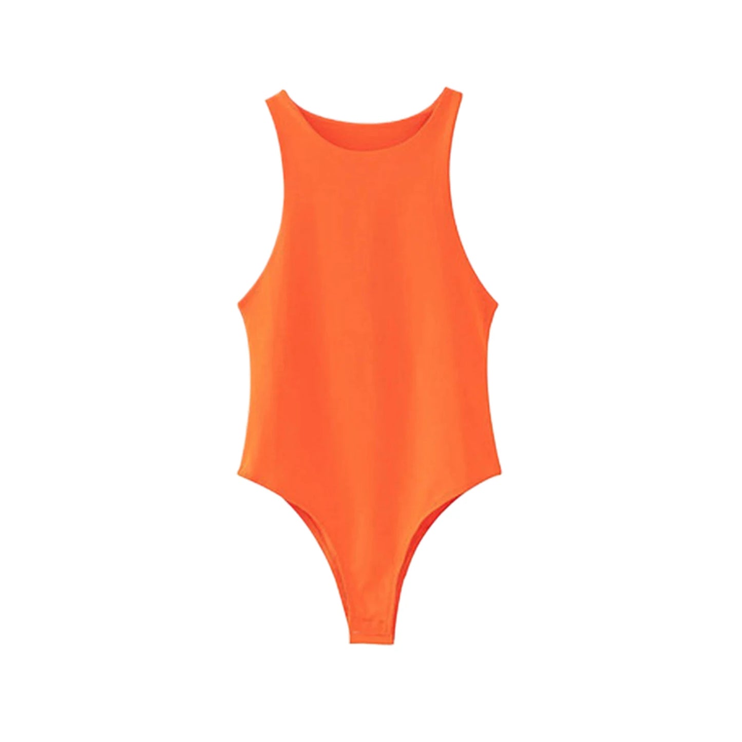 Body Mujer 2025 | Bodysuit Sexy de Verano en 6 Colores