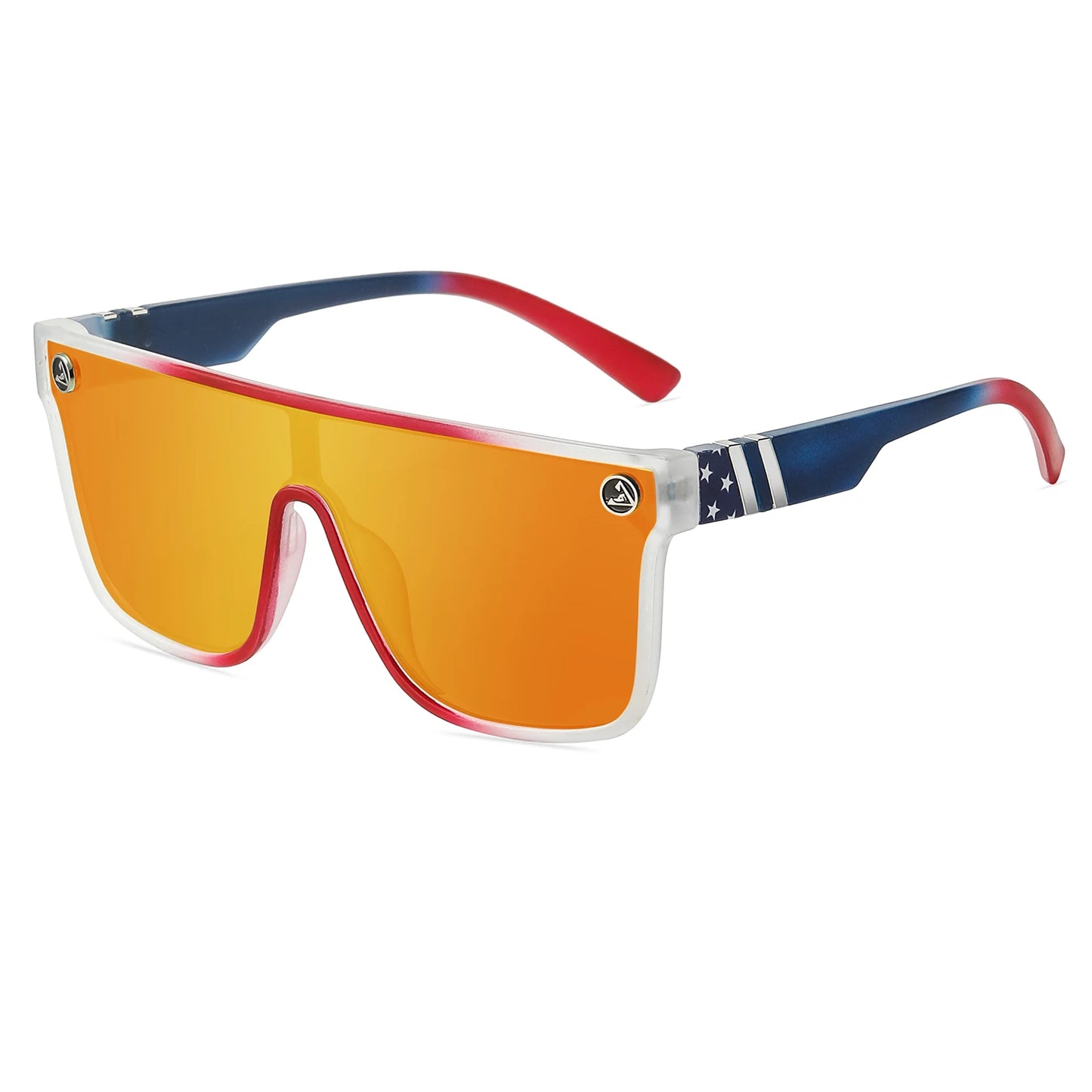 Gafas de Sol Deportivas Hombre Mujer | UV400 Ciclismo Pesca Outdoor Sport Eyewear