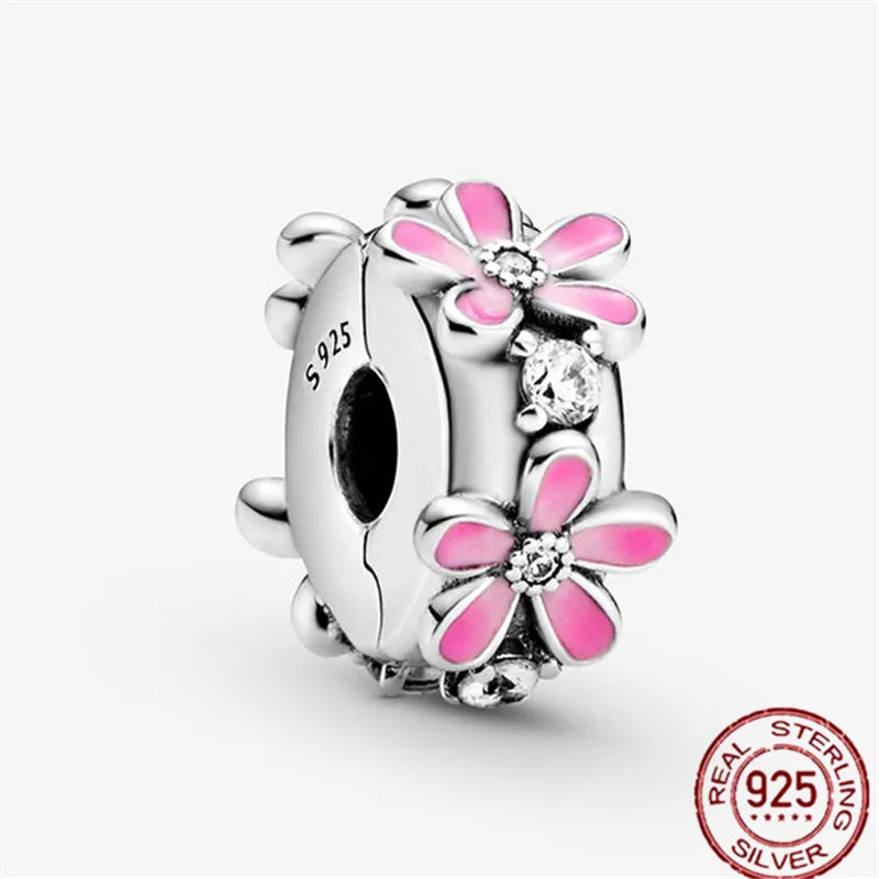 Charms DIY para Pulseras y Collares Originales Mujer