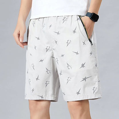 Bañador Hombre Shorts Verano Baggy | Pantaloneta Deportiva Casual Secado Rápido 6XL