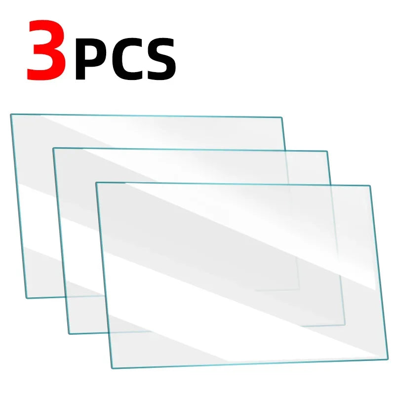 NS2 HD Screen Protector Tempered Glass for Switch 2, Transparent HD Anti-Scratch Tempered Glass Screen Protector Switch 2