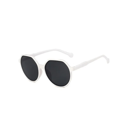 Gafas de Sol Retro Polarizadas | Lentes UV400 Visión Nocturna Hombres & Mujeres