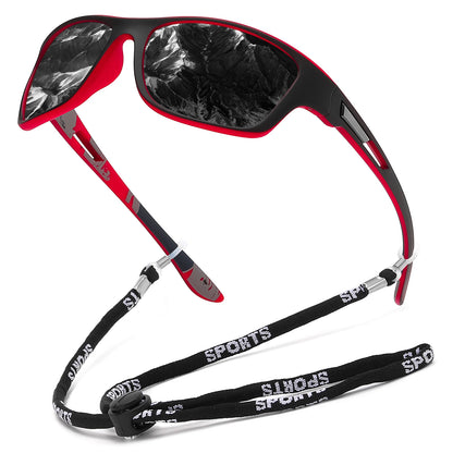 Gafas de Sol Polarizadas UV400 | Pesca, Conducción y Senderismo para Hombre y Mujer
