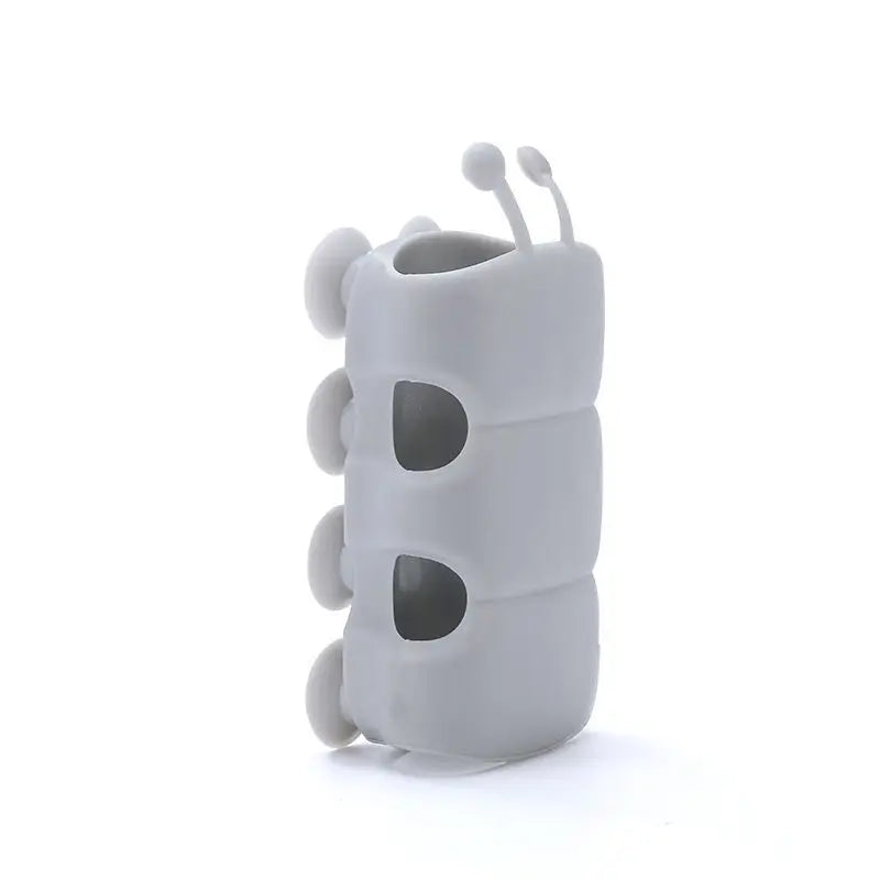 Soporte de Ducha con Ventosa – Portaducha de Baño Ajustable sin Taladro, Fijación Segura y Resistente