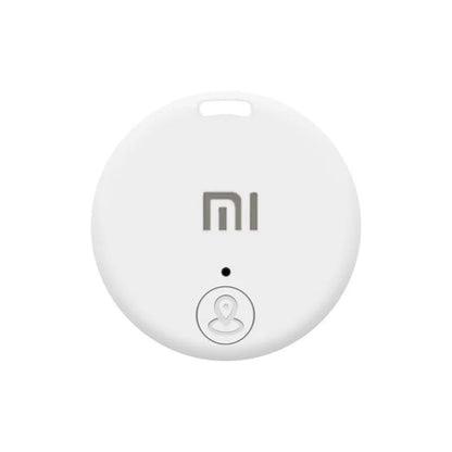 Xiaomi Mini GPS Tracker Bluetooth 5.0 | Localizador Inteligente Antipérdida Compatible con iOS y Android 2025