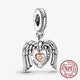 Charms DIY para Pulseras y Collares Originales Mujer