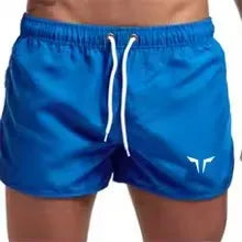 Bañador Hombre Colores Verano | Shorts Playa Estampados Sexy Secado Rápido – Swimwear Surf y Running