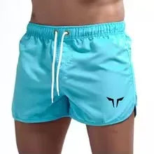 Bañador Hombre Colores Verano | Shorts Playa Estampados Sexy Secado Rápido – Swimwear Surf y Running