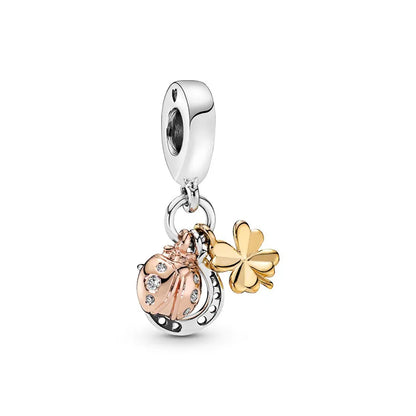 Charms DIY para Pulseras y Collares Originales Mujer