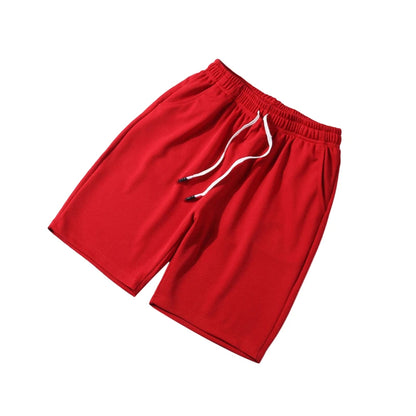 Shorts de Malla Transpirables para Hombre – Gym, Bodybuilding, Casual, Sueltos, Joggers, Fitness, Playa, L-4XL