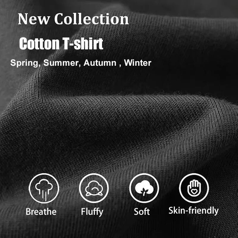 Panic At The Costco Graphic T-shirts Costco Lovers Tee men fashion Oversized cotton t shirt Streetwear Tshirt Men's Clothing Tee