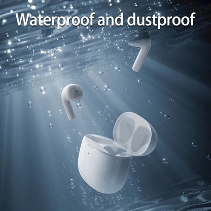 Universal TWS Wireless Bluetooth Music Earphones In Ear Gaming Earphones HIFI For Android iOS Game Accessories iPhone 16 15 14