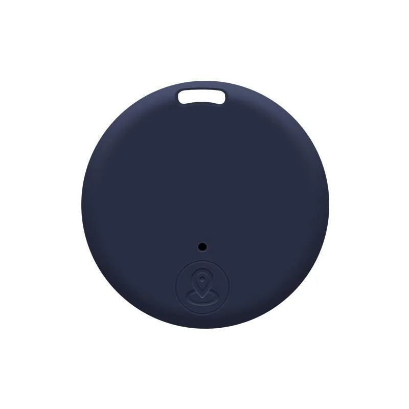 Xiaomi Mini GPS Tracker Bluetooth 5.0 | Localizador Inteligente Antipérdida Compatible con iOS y Android 2025