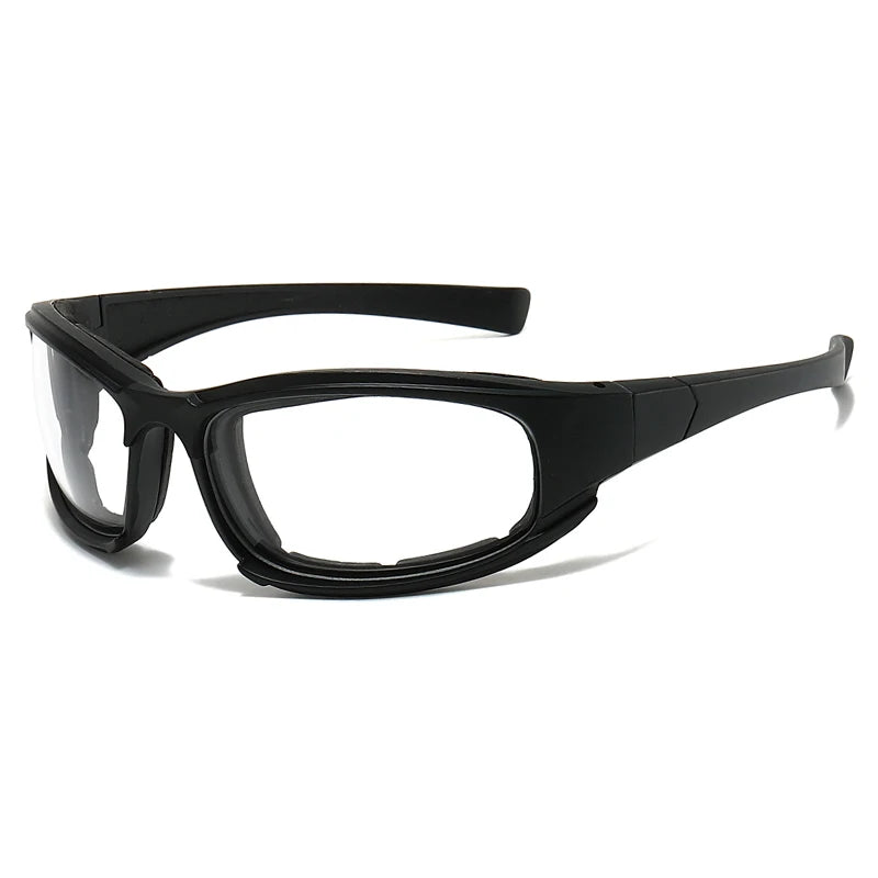 Gafas de Sol Deportivas Unisex | Ciclismo, Running y Outdoor con Protección UV400