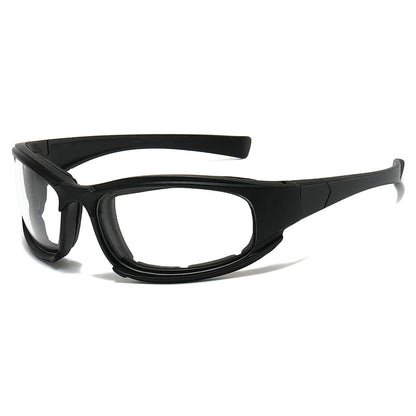 Gafas de Sol Deportivas Unisex | Ciclismo, Running y Outdoor con Protección UV400