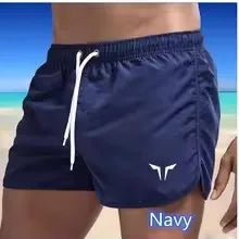 Bañador Hombre Colores Verano | Shorts Playa Estampados Sexy Secado Rápido – Swimwear Surf y Running