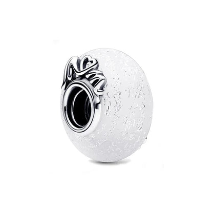 Charm Familia en Plata 925 – Abalorio Sparkling para Pulsera Original Mujer