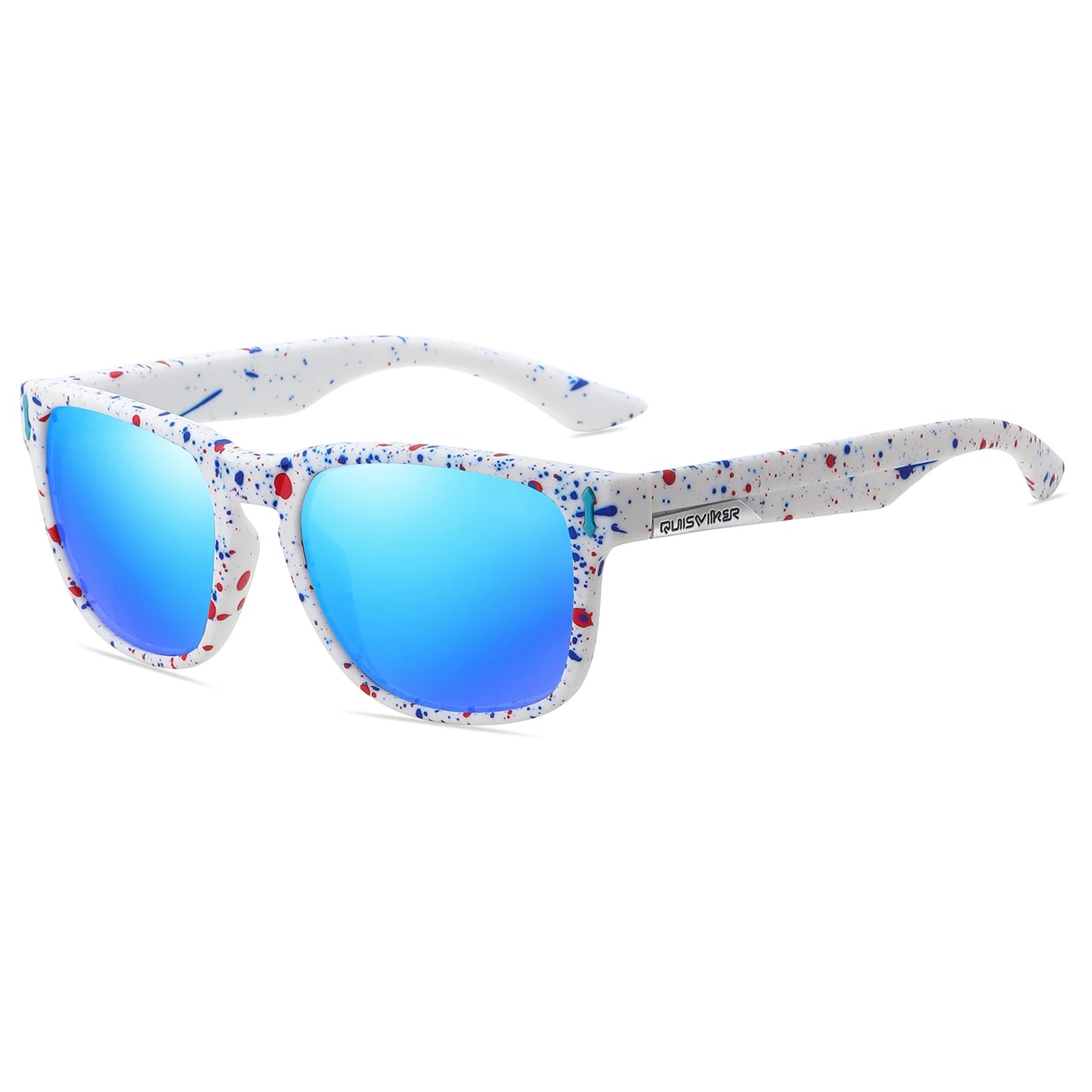 Gafas de Sol Polarizadas Unisex | UV400 Deportivas para Pesca, Ciclismo y Aire Libre