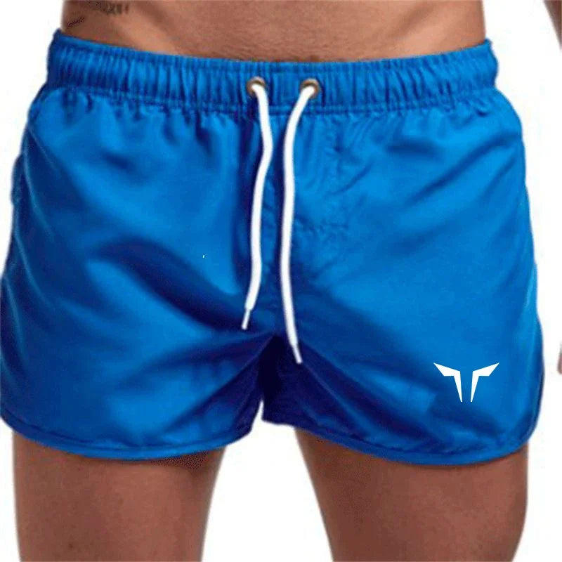 Bañador Hombre Colores Verano | Shorts Playa Estampados Sexy Secado Rápido – Swimwear Surf y Running