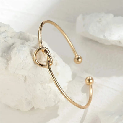 Pulsera Vintage de Acero Inoxidable – Diseño Trenzado Unisex Estilo Gótico y Streetwear