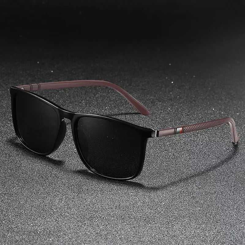 Gafas de Sol Cat Eye de Lujo | Estilo Clásico UV400 para Mujer